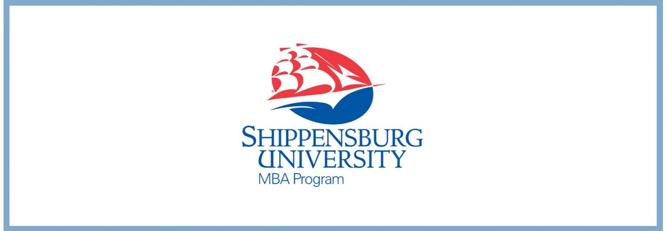 business SPOTLIGHT - Shippensburg University MBA - West Shore Chamber ...